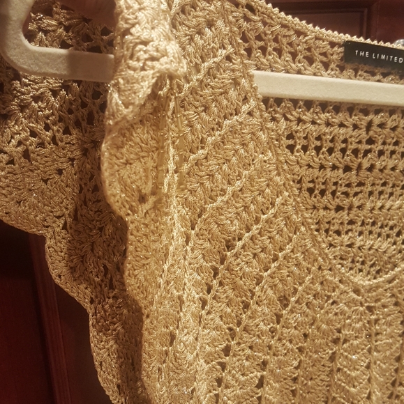 Sweater Top - Picture 2 of 2